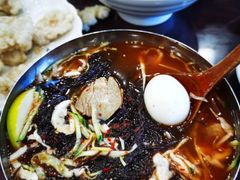 -服务大楼冷面(延大店)