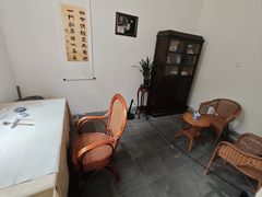 -老舍旧居