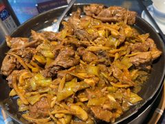 -甘家界牌柠檬鸭(青山店)