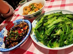 -文昌阁·长沙市井菜(美食地标店)