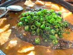 -探鱼·鲜青椒爽麻烤鱼(领展购物广场店)