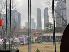 -Ministry of Crab•MOC(交子大道店)