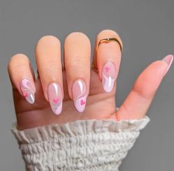 -LILY NAILS美甲美睫