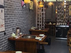 大堂-曹丞相·地锅鸡·地锅鱼(武林店)