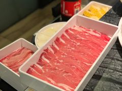 -骨之味·筒骨汤火锅(江头店)