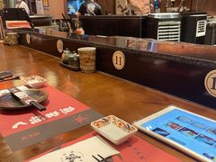 -鸟山鸣·日料食堂(王府井店)