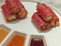-蝴蝶里·粤菜·点心(滨江龙湖店)