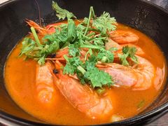 -古都历食南京菜·烤鸭·鸭血粉丝·汤包(南京博物院店)