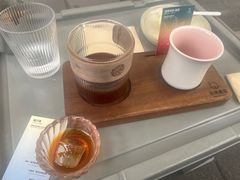 -本無咖啡·BeanWood Coffee