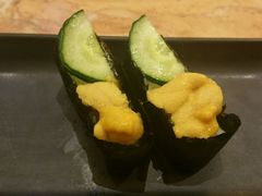 -万岁寿司(芳村店)