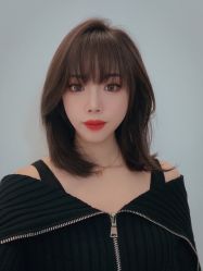 -TRIMS HAIR 修剪造型·烫染接发