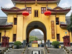 -桂林独秀峰王城景区