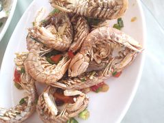 -红月湾海鲜饭店•沙滩海景(双月湾店)