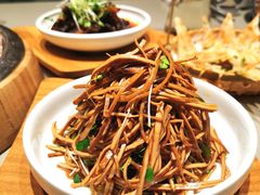 香卤豆干-享月汤皇(江油店)