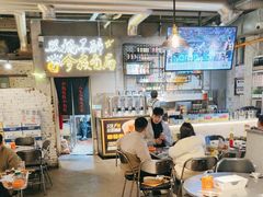 -有局·成都市井烧烤·精酿啤酒(双楠店)