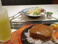 -尊品牛排(沙湾印象汇店)