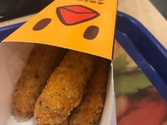 -汉堡王(保定万博广场店)