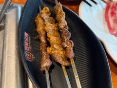 -滋奇·扬州地标火锅(东关街店)