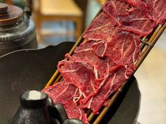 -菌彩云南野生菌火锅(万达广场店)