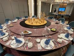 -银星皇冠假日酒店美食阁