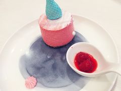 美人鱼-随心小姐