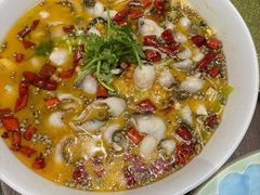 -金陵后厨·南京菜(新街口秣陵路店)