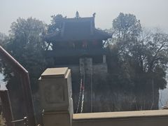 -窦圌山风景区