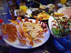 -东海怡品海鲜豆捞(星街坊店)