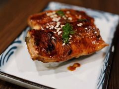 -大雄寿司(中华广场店)