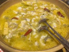 -蜀都丰 正宗水煮鱼(建德天城店)