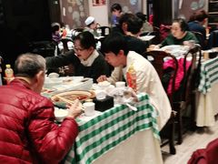 大堂-紫光园·烤鸭·北京菜(劲松店)