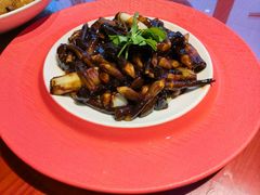 -北平印象.北京烤鸭.新京菜.融合菜(世贸店)