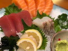 生鱼片刺身拼盘-酒吞(七宝领展广场店)