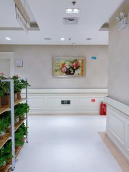 店内环境-圣嘉新医疗美容医院