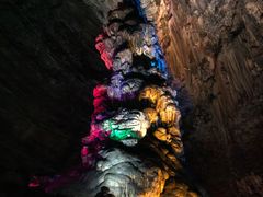 -上方山云水洞