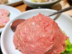 牛肉滑-协成海鲜火锅(情侣路店)