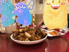 -伟记牛蹄(道滘店)