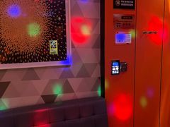-星聚会KTV(复地活力城店)