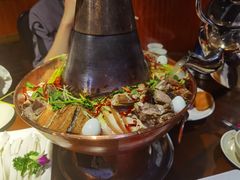 土火锅-下杨家青海土火锅(海湖店)