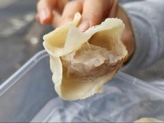 -水丰锅贴(延吉东路店)