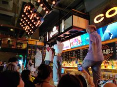 -HIB HUB公社(解放西路店)