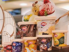 -DQ·蛋糕·冰淇淋(新佳丽店)