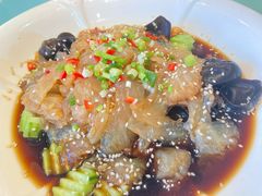 -添福来墨鱼饺子 · 海鲜东北菜(大连星海·黄浦路店)