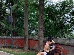 -阳台山自然风景区