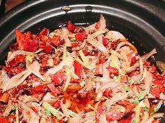 -川堂风·跷脚牛肉·乐山爆炒(中建乐荟天地店)