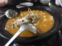 -李师傅脆肚(梅林店)