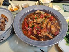 -谢三姐金奖啤酒鱼(总店)
