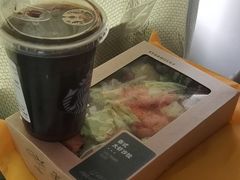-星巴克(南京商厦店)