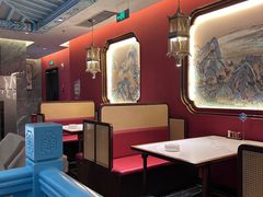 -全聚德烤鸭店(准噶尔路店)