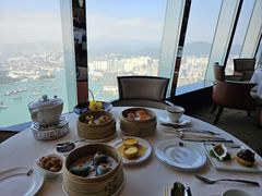 -天龙轩(香港丽思卡尔顿酒店)